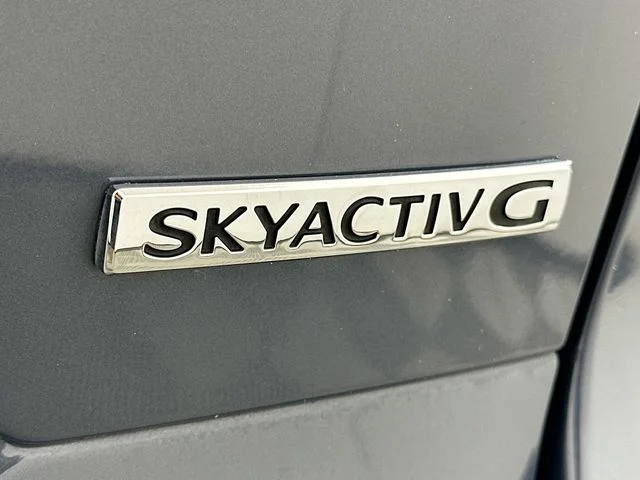 Certified Pre-Owned 2023 Mazda CX-5 2.5 S Carbon Edition