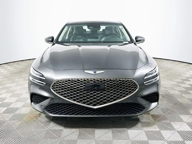 Pre-Owned 2023 Genesis G70 2.0T