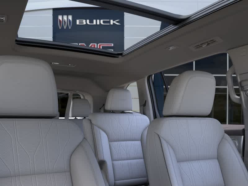 2026 Buick Enclave Avenir - Photo 24