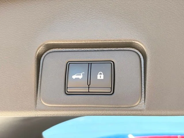 Certified Used 2023 Blue Nissan SL image 22