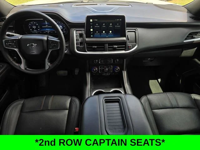 Used 2022 White Chevrolet RST image 6