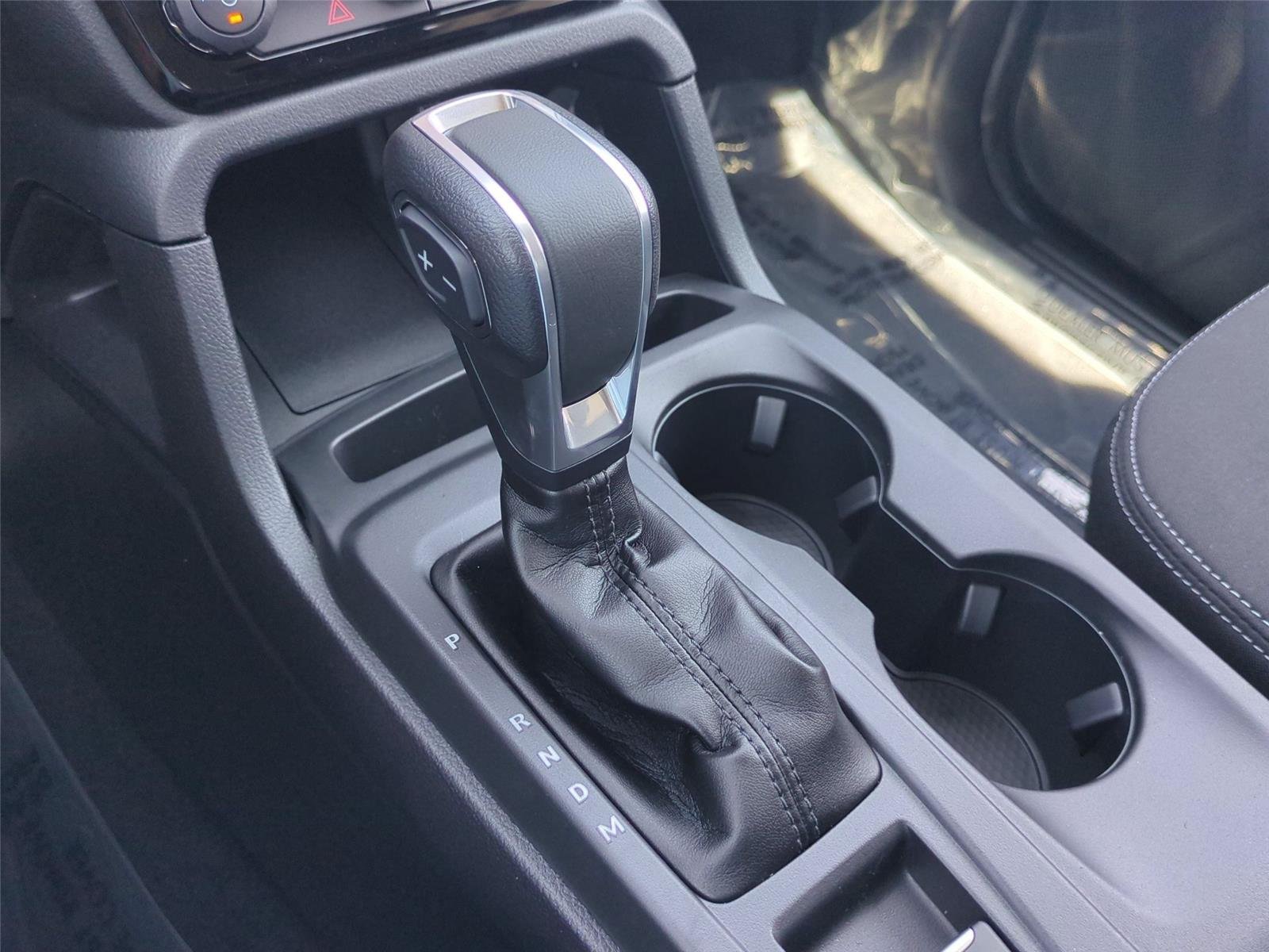 New 2026 Marsh Gray Ford XLT image 30