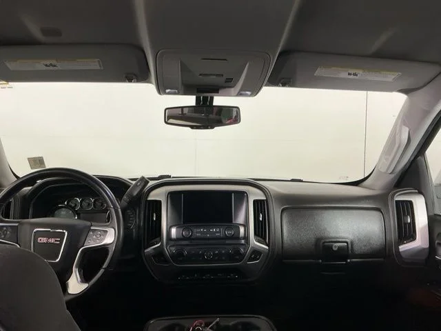 Used 2018 Quicksilver Metallic GMC SLE image 20