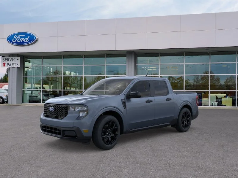 2026 Ford Maverick XLT AWD's photo