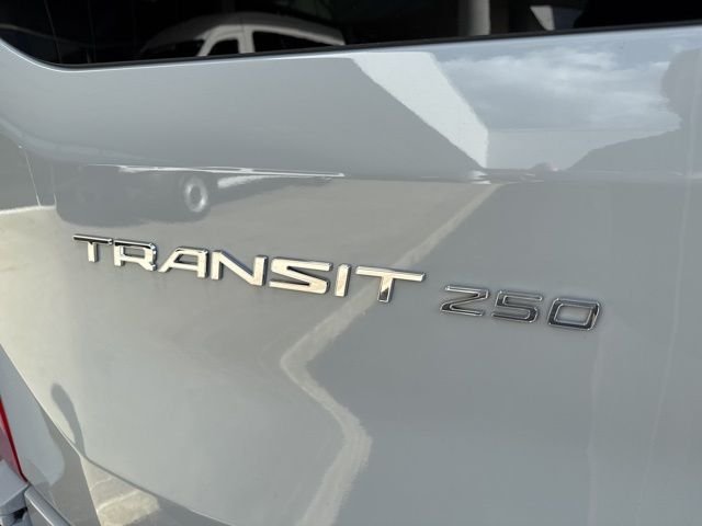2025 Ford Transit Van Base - Photo 22