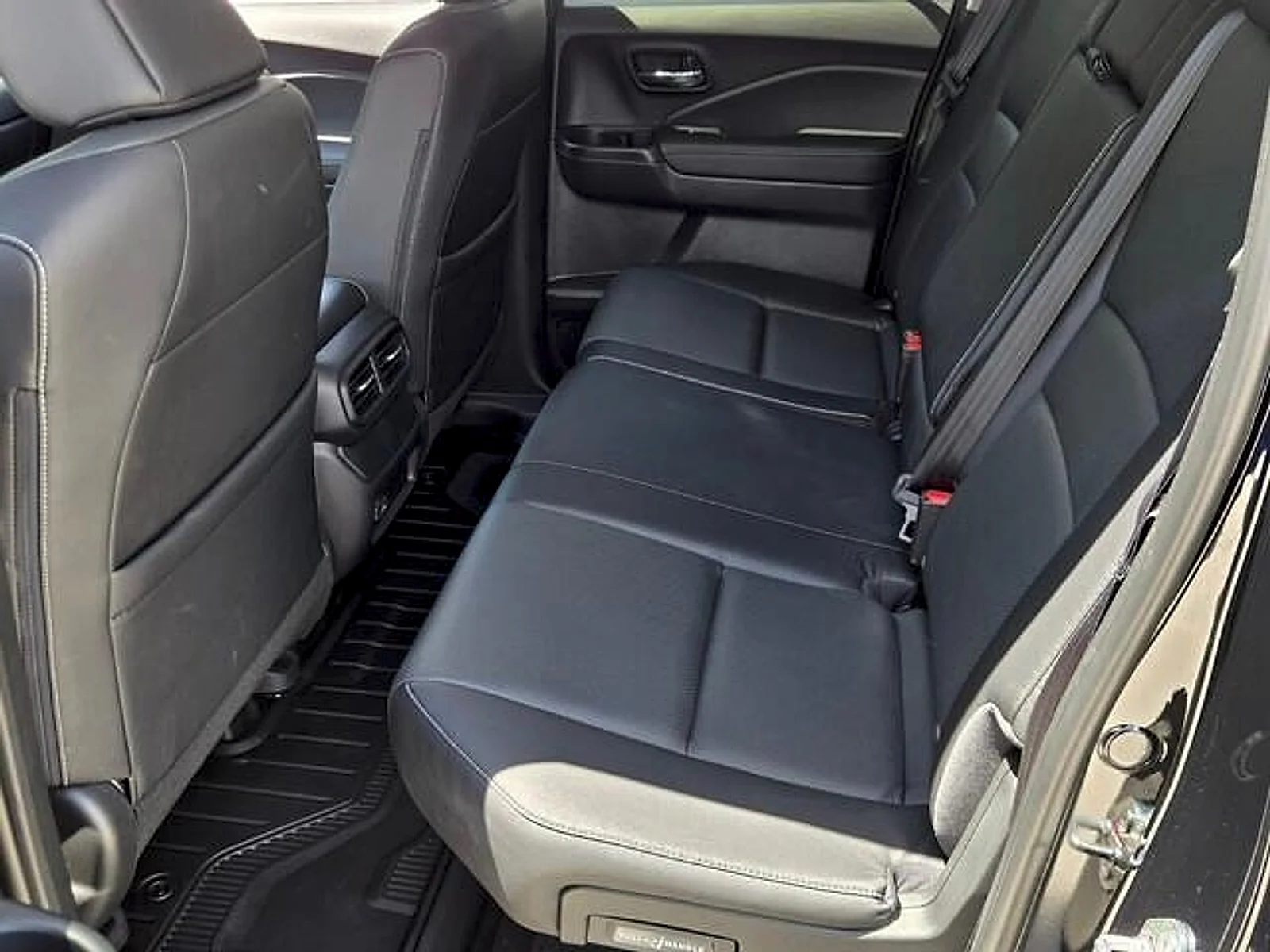 Used 2026  Honda RTL image 11