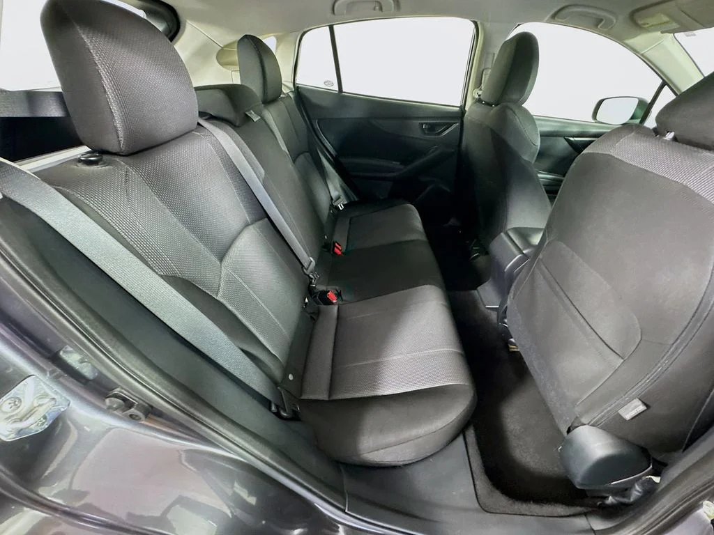 Used 2023 Gray Subaru Base image 31