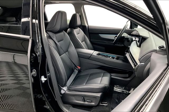 2025 Nissan Murano SL - Photo 8