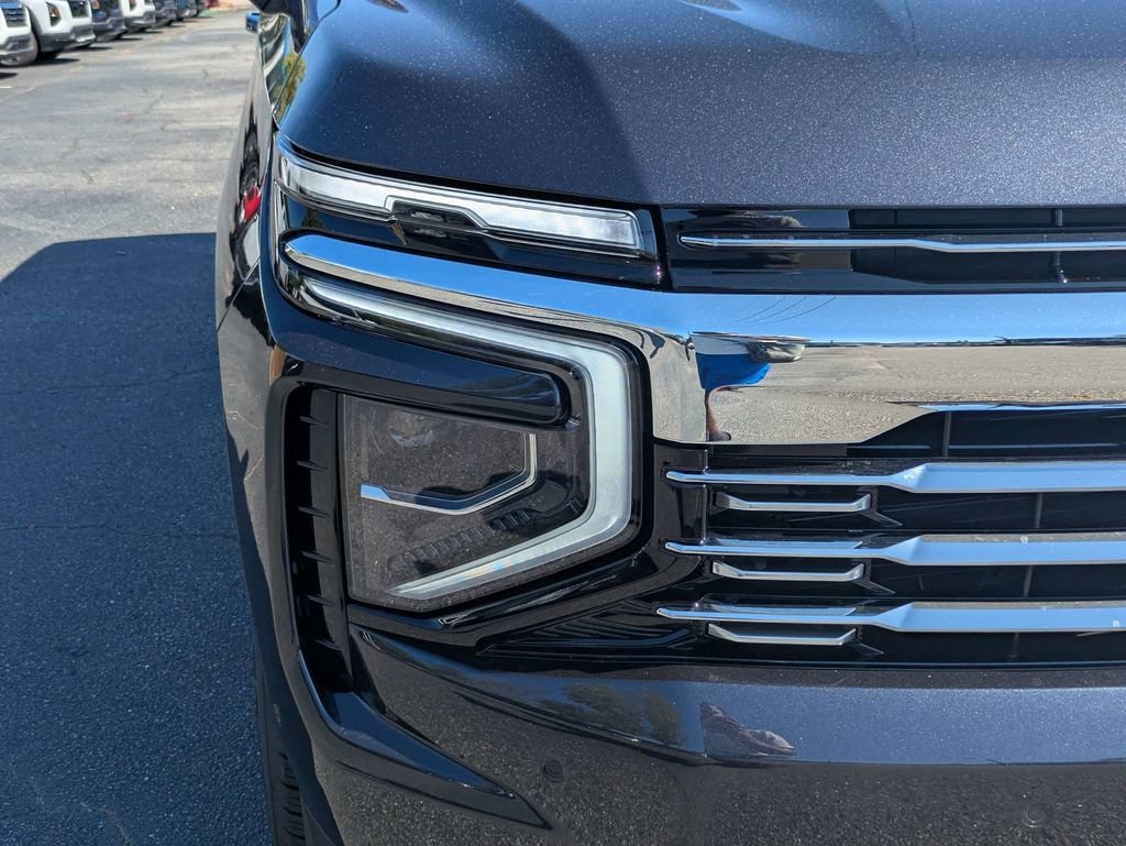 2026 Chevrolet Tahoe Premier - Photo 10