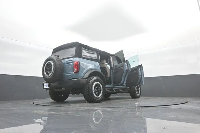 Used 2021 Area 51 Ford Big Bend image 43