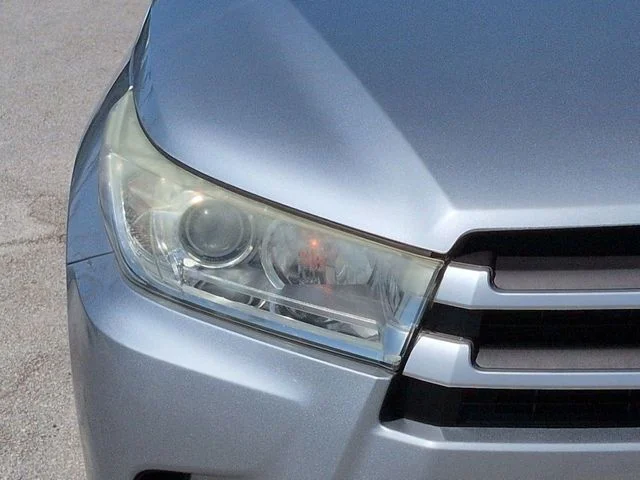 Certified Used 2018 2018 TOYOTA HIGHLANDER XLE Toyota XLE image 10