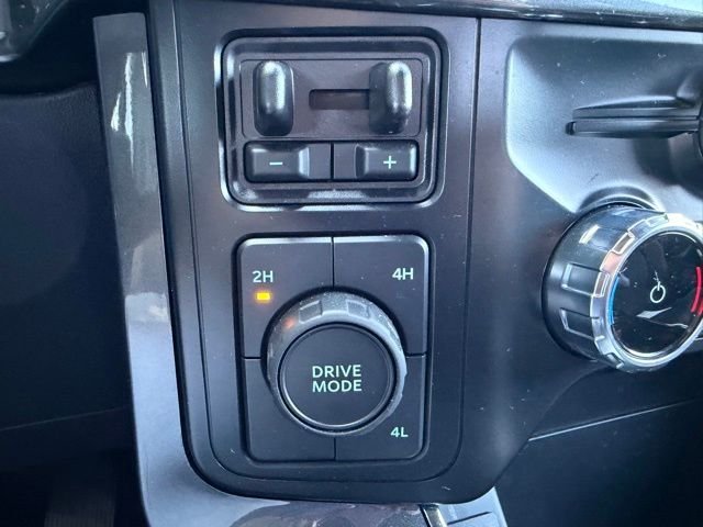 Certified Used 2023 Oxford White Ford XLT image 26