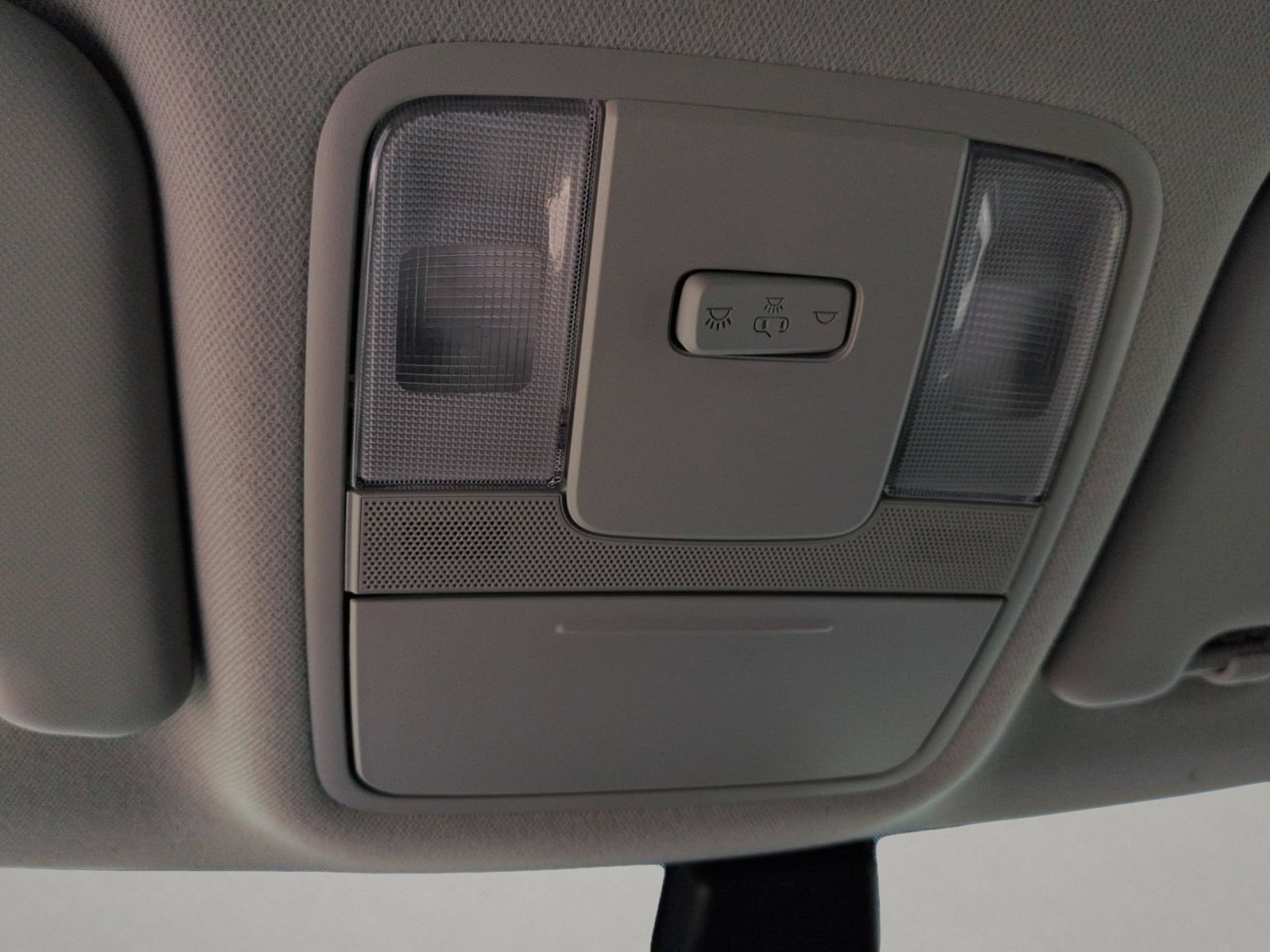 Used 2025 Gray Kia LX image 17