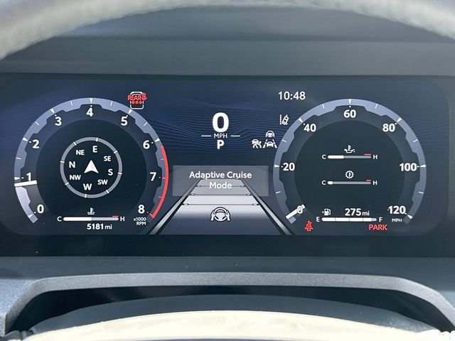 Used 2026  Toyota TRD Sport Premium image 35