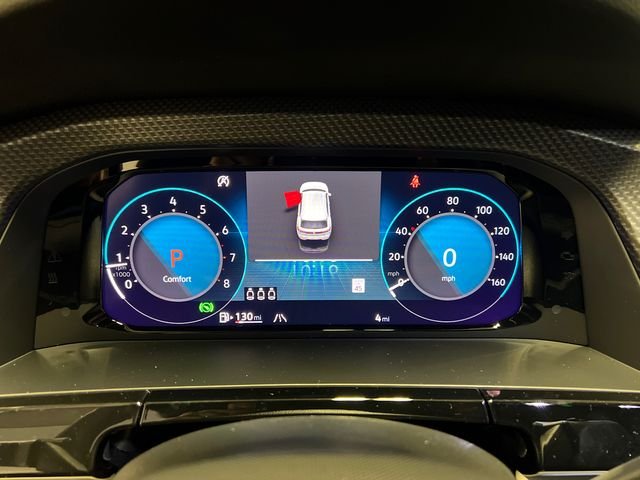 New 2026 Gray Volkswagen 2.0T SEL Premium R-Line image 16