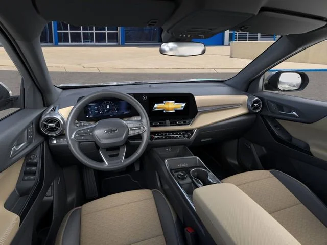 2026 Chevrolet Equinox ACTIV - Photo 15