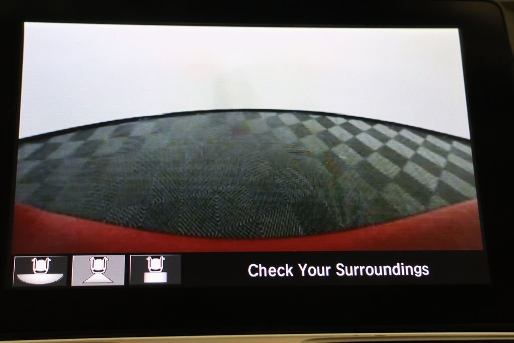 Used 2016 Red Honda EX-L image 16