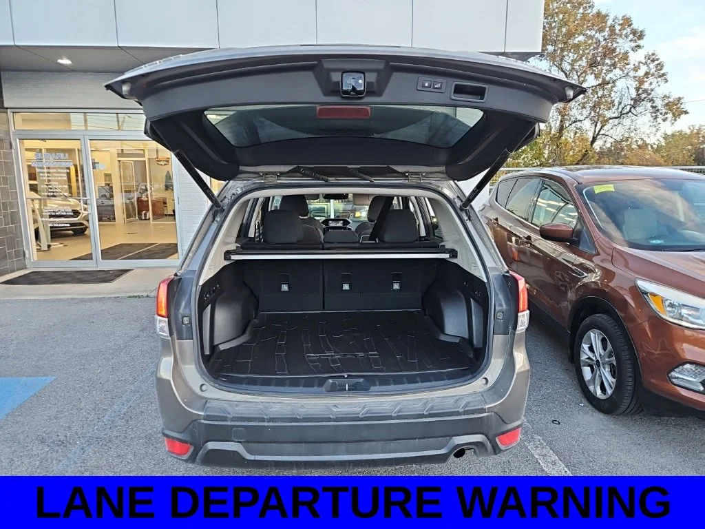 Used 2020 Brown Subaru Premium image 5