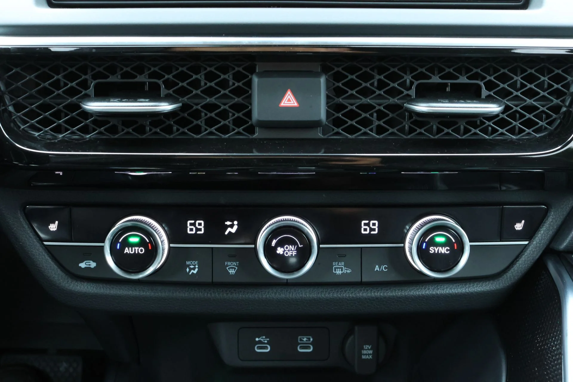 Used 2026  Acura Base image 15