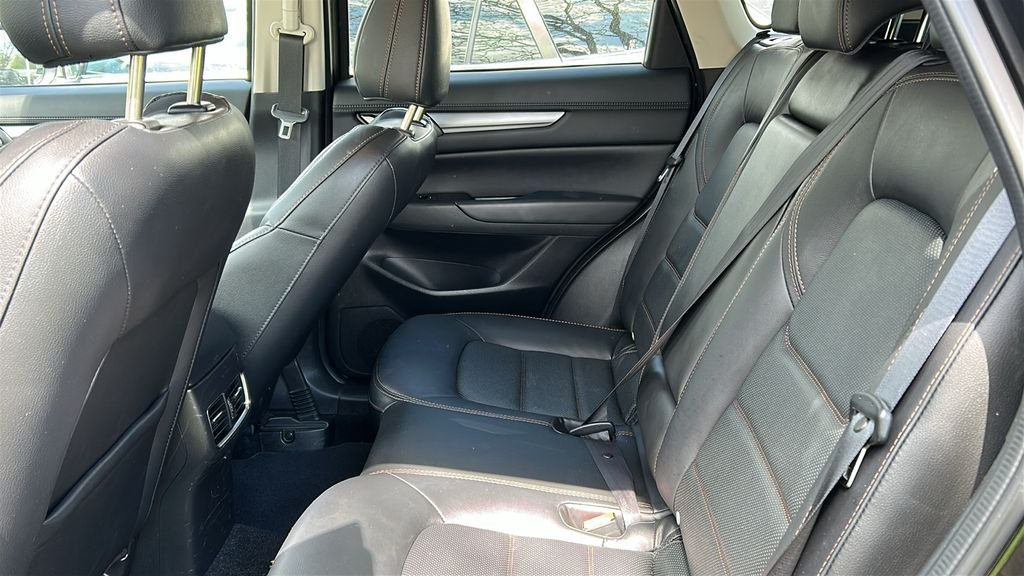 Used 2023 Black Mazda 2.5 S Preferred Package image 22