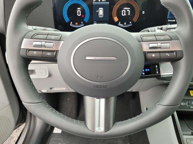 New 2026 Gray Hyundai SEL Premium FWD image 20