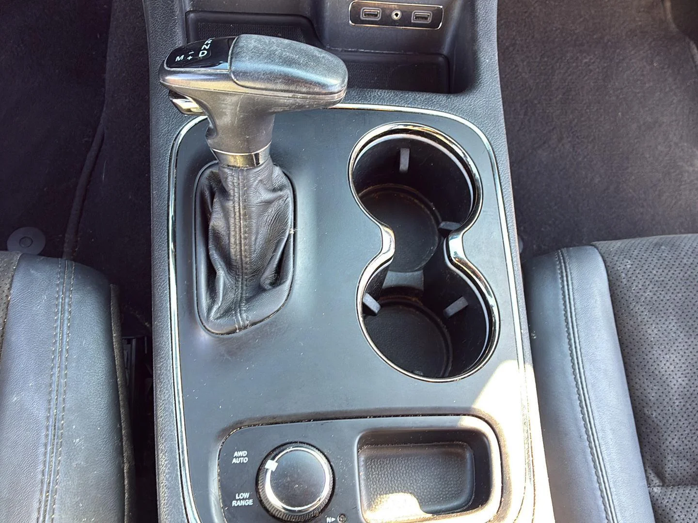 Used 2019 White Knuckle Dodge R/T image 16
