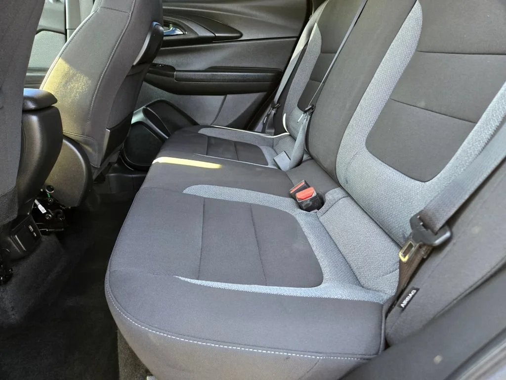 Used 2022 Mosaic Black Metallic Chevrolet LT image 11