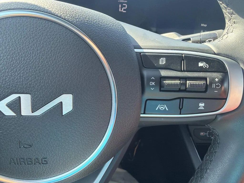 Used 2026 Gray Kia GT-Line image 16