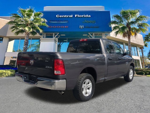 Certified Used 2024 Gray Ram SLT image 5