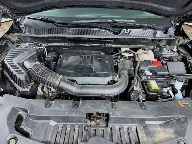 2024 Chevrolet Blazer 3LT - Photo 28