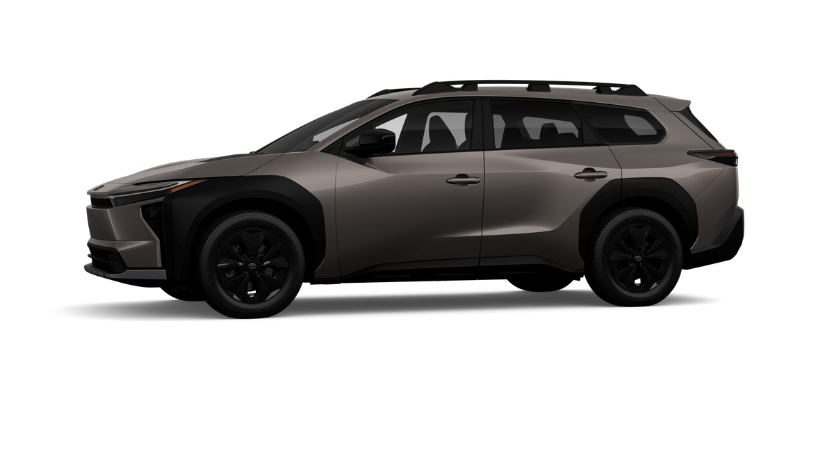 New 2026 Stepping Stone Toyota bZ Woodland image 10