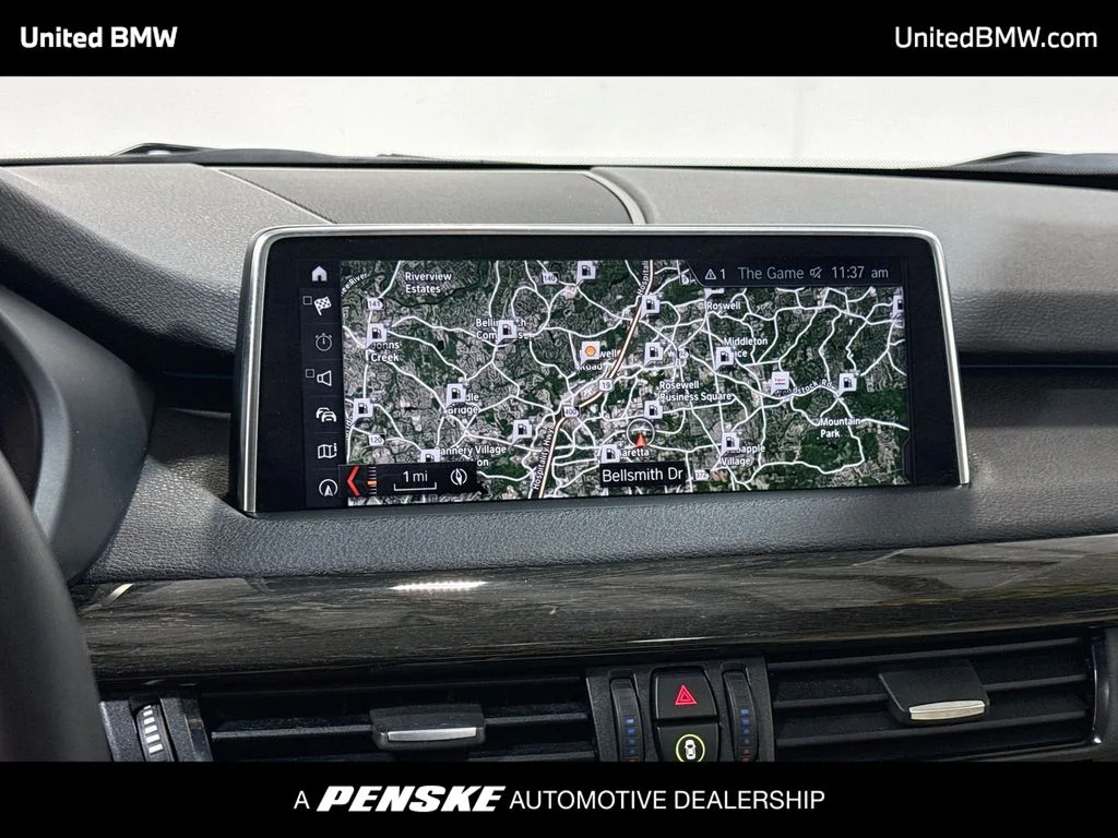 2018 BMW X5 xDrive35i - Photo 17