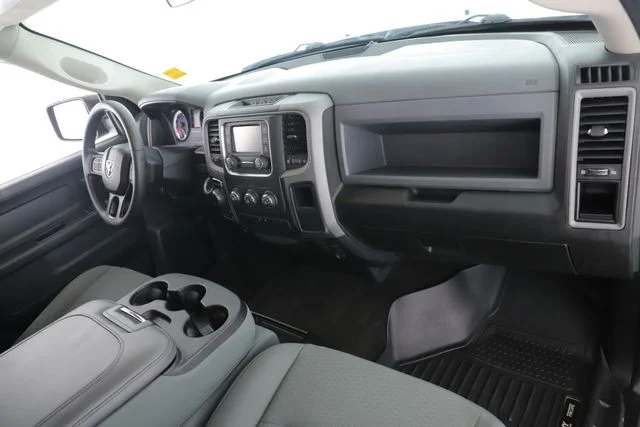 Used 2017 Black Ram Express image 26