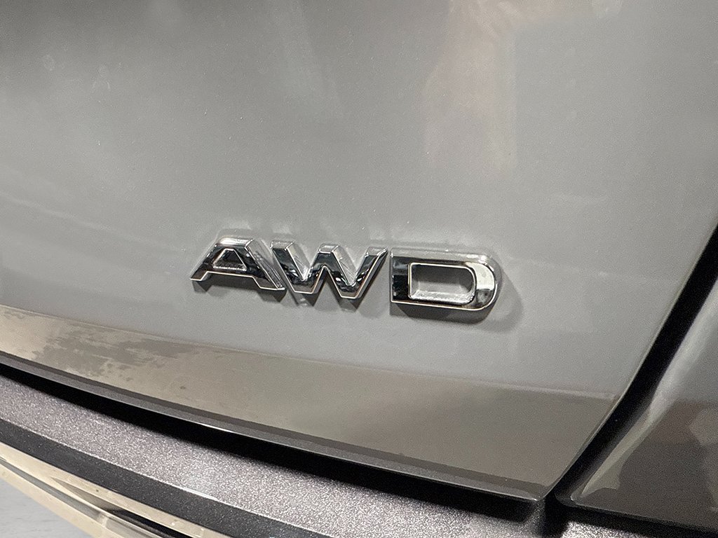 Used 2025 Urban Gray Pearl Acura  image 6