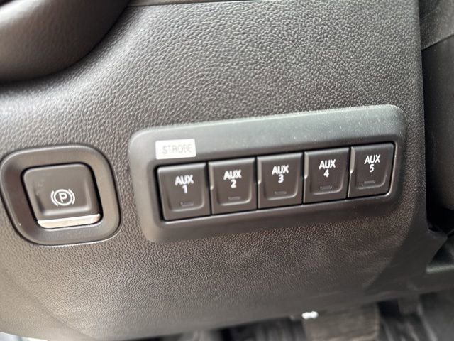 2025 Chevrolet Silverado 2500 HD Work Truck - Photo 19