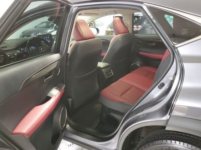 Used 2020 Gray Lexus 300 Base image 29