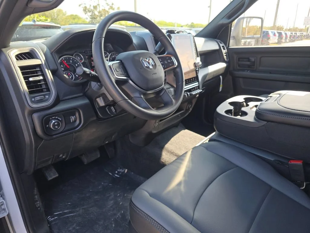 2026 RAM 2500 Tradesman - Photo 14
