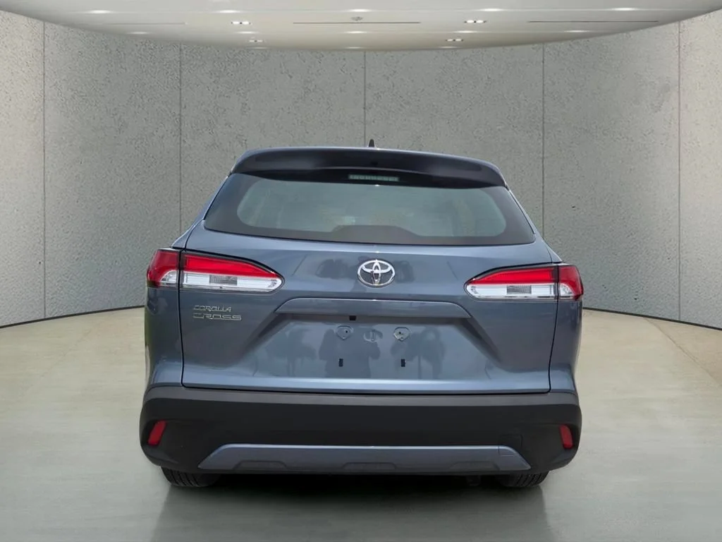 Used 2025 Celestite Toyota L image 6
