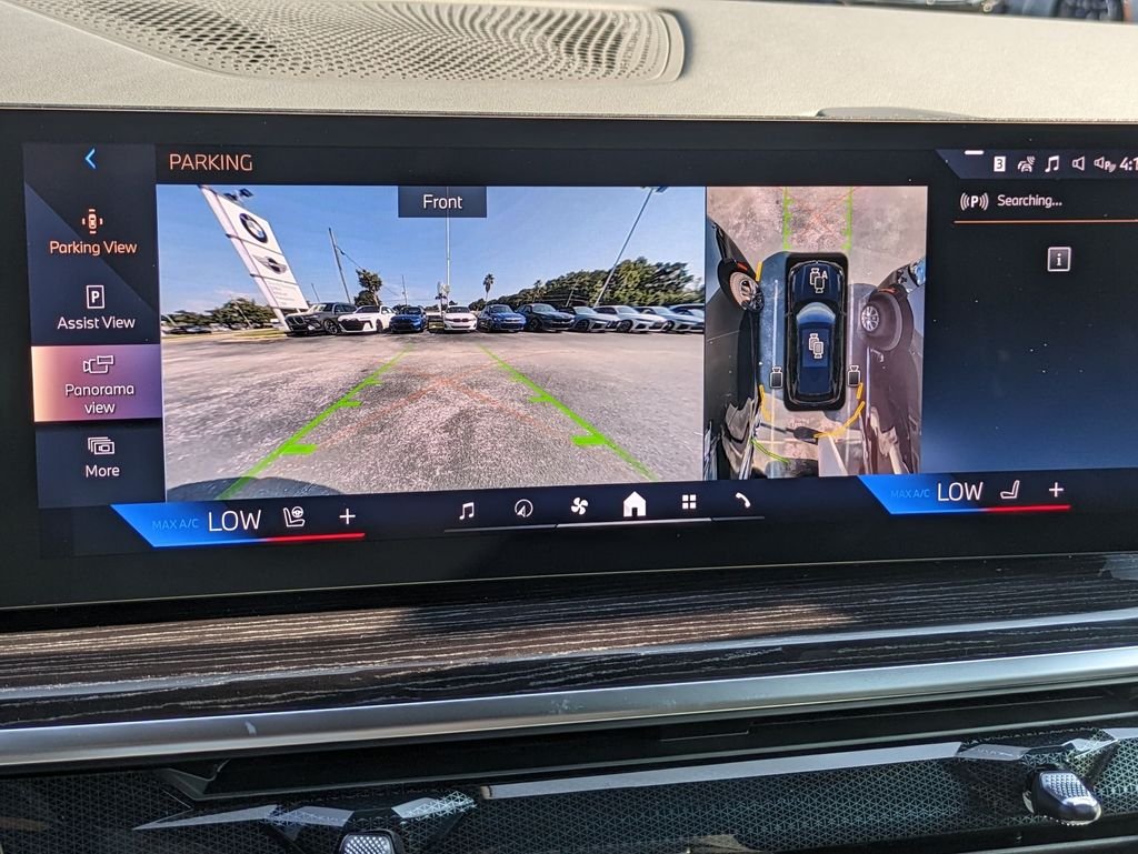 2026 BMW X5 40i - Photo 21