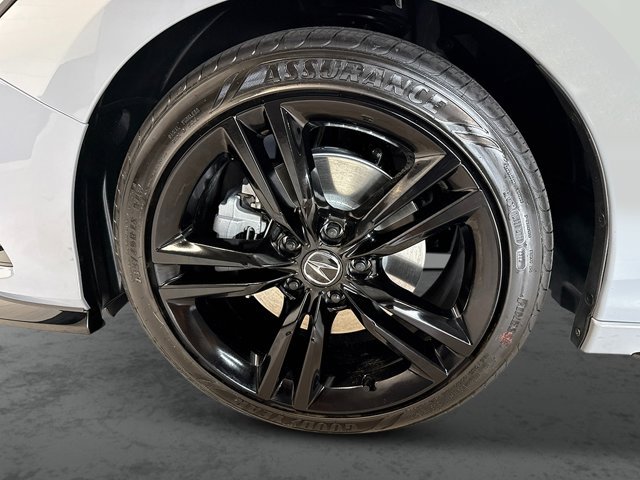 New 2026 Urban Gray Pearl Acura w/A-Spec Technology Package image 9