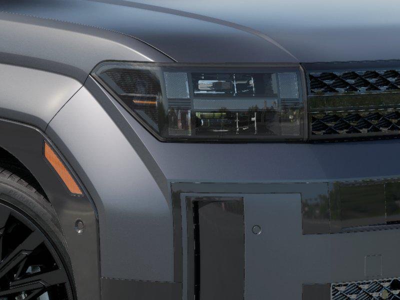 New 2026 Gray Hyundai Calligraphy image 9