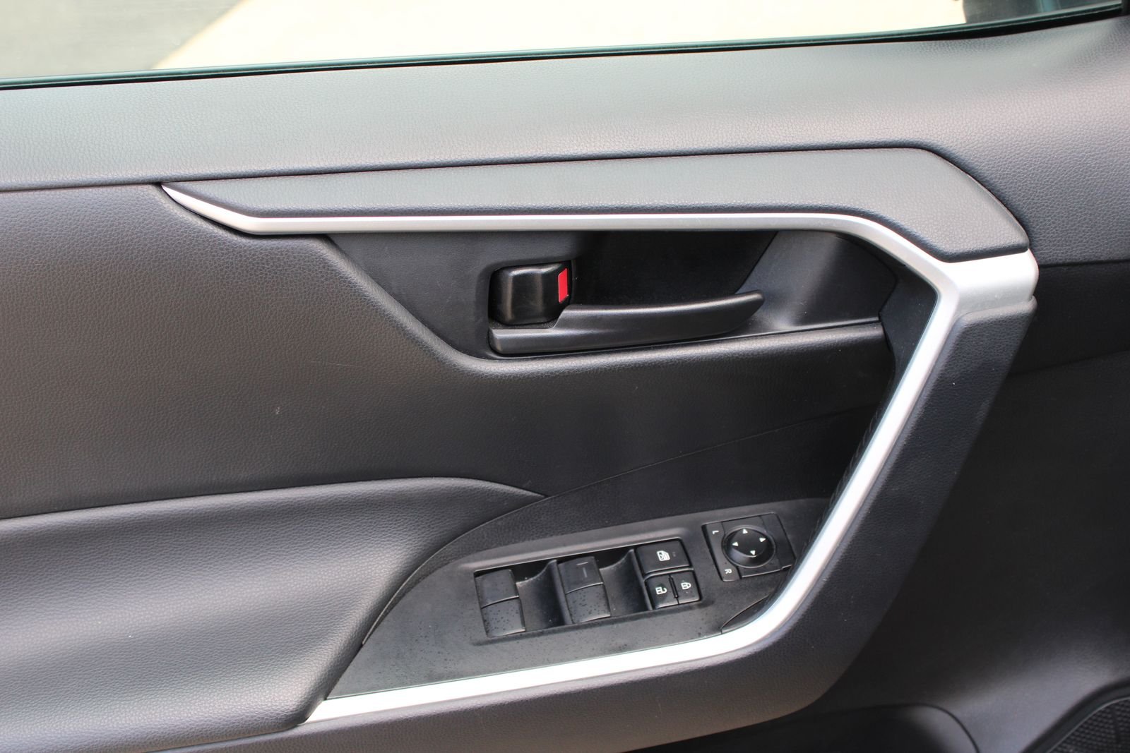 Used 2025 Black Toyota LE image 22