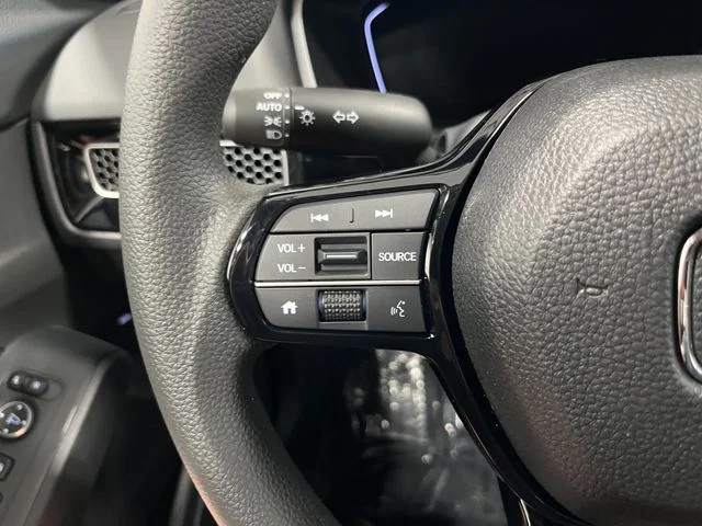 New 2026 Blue Lagoon Pearl Honda LX image 16