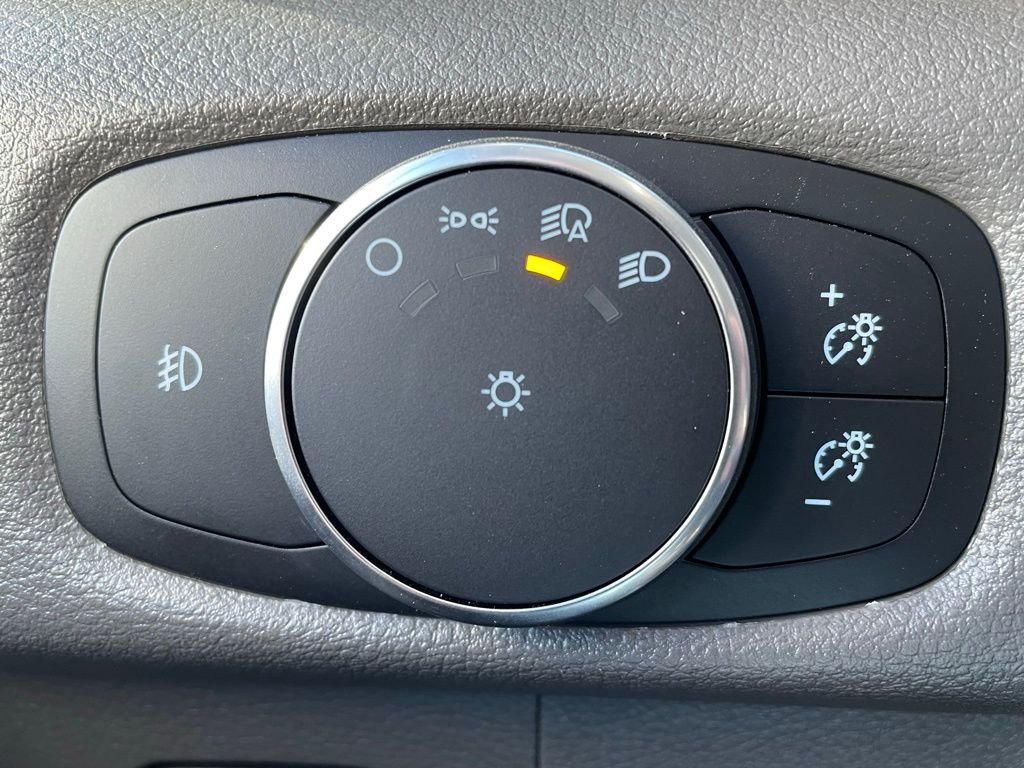 2026 Ford Transit Chassis Cab Base - Photo 15