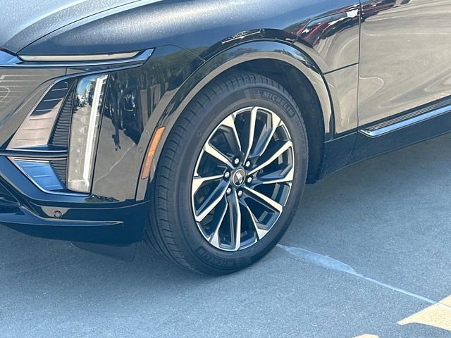 2025 Cadillac LYRIQ Sport 1 - Photo 17