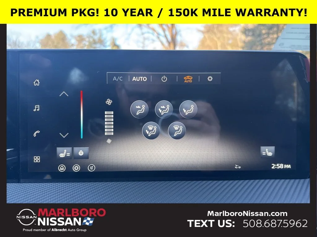 2026 Nissan KICKS SR AWD - Photo 25