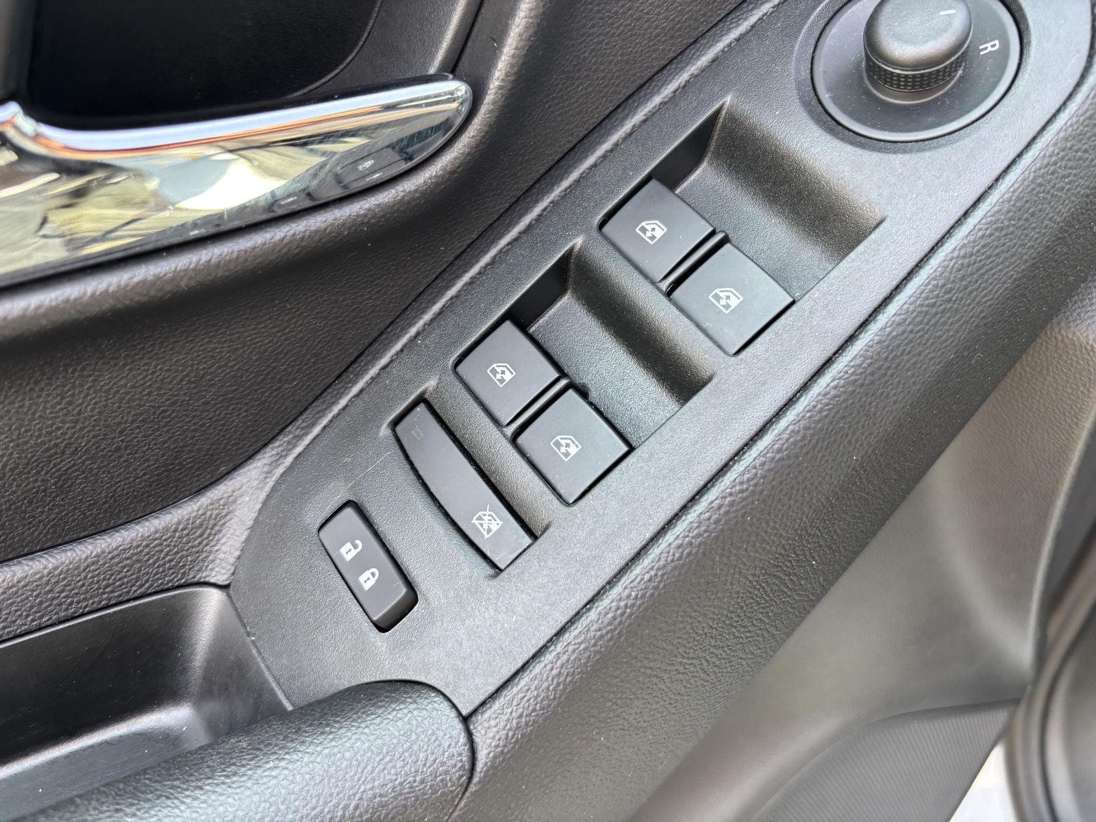 Used 2019 Silver Ice Metallic Chevrolet LS image 15