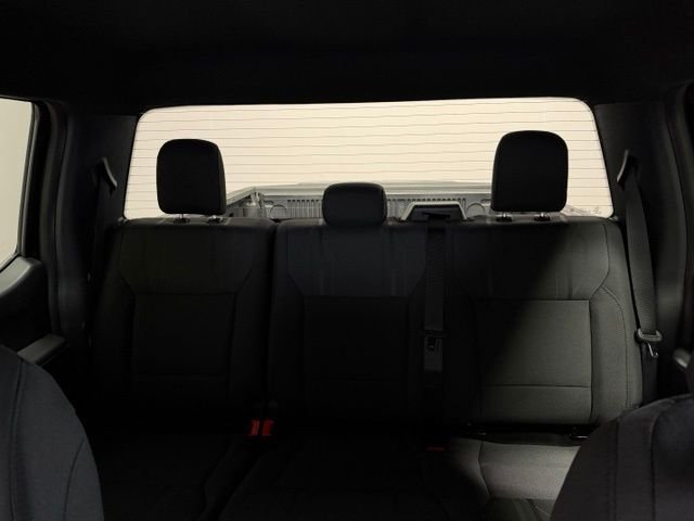 New 2026 Agate Black Metallic Ford STX® image 20