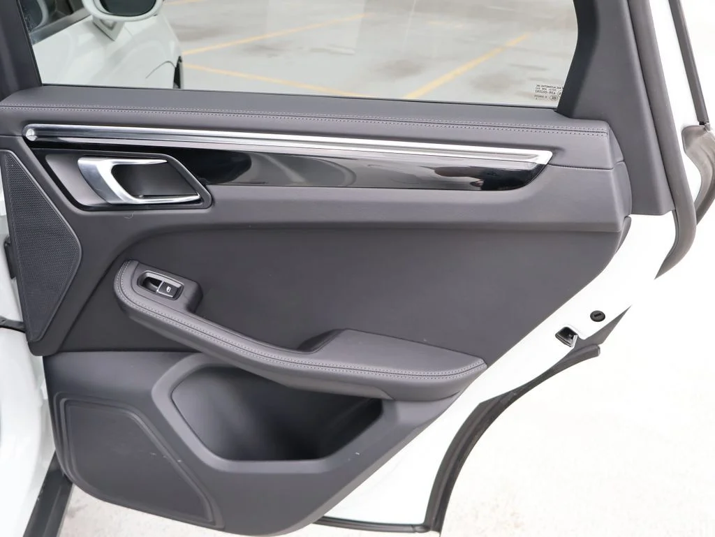 Certified Used 2023 White Porsche  image 14