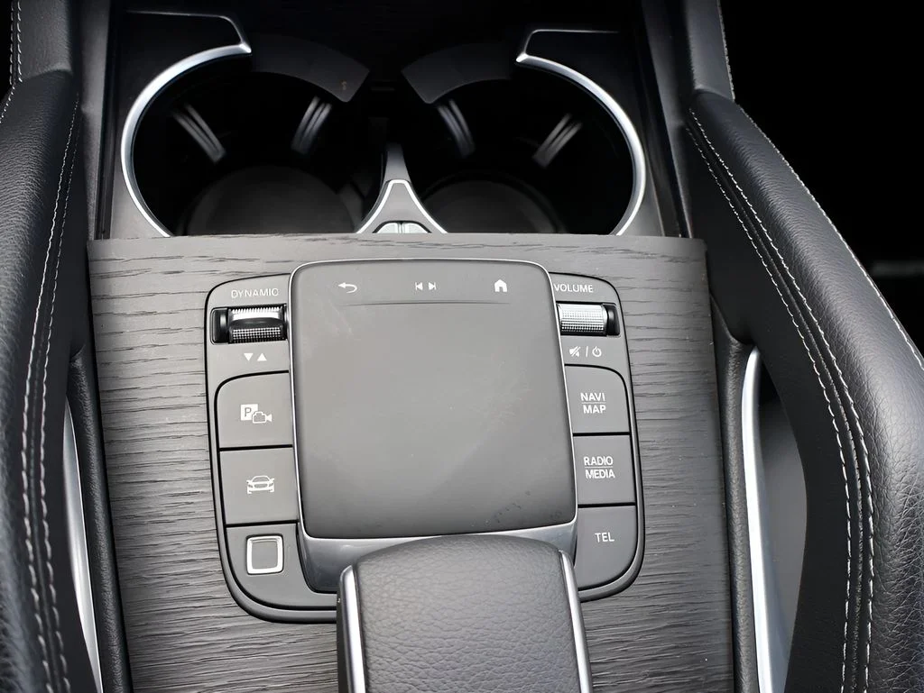 Used 2025  Mercedes-Benz GLS 450 image 30